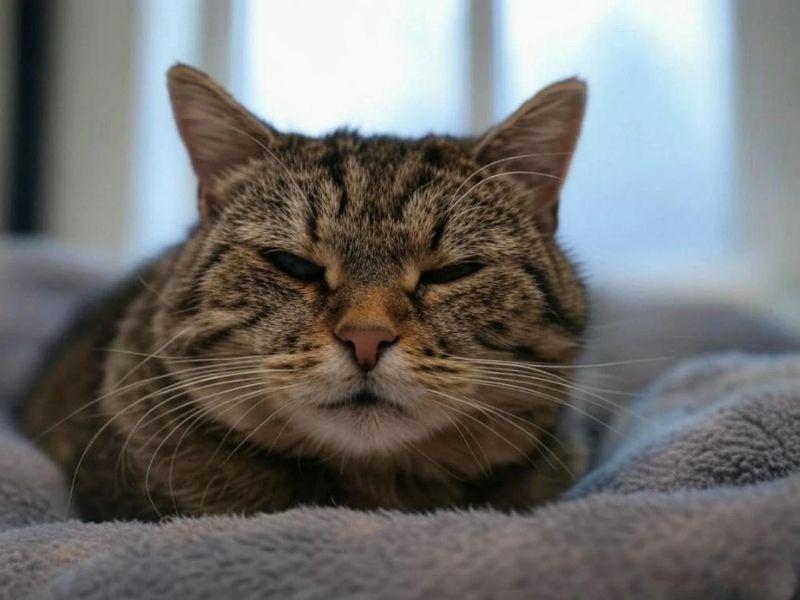 Kedilerde Böbrek Hastalığı