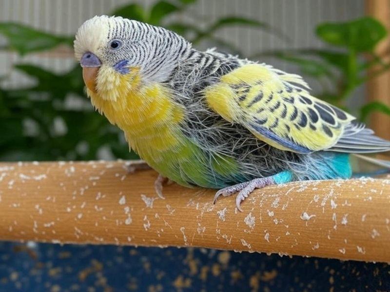 Muhabbet Kuşu, Papağan, Kanarya Ürünleri