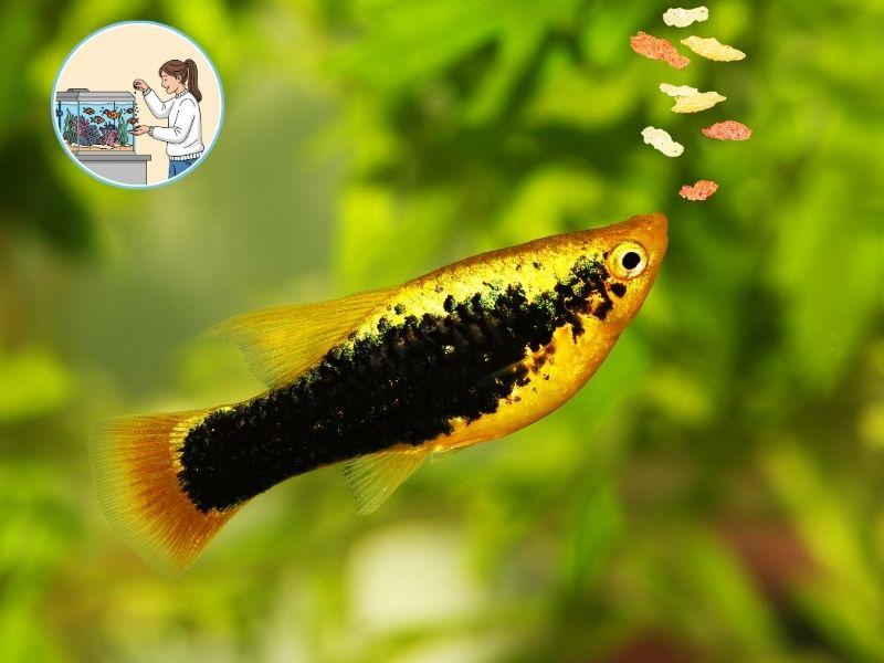 Balık Yemleri ve Besin Takviyeleri