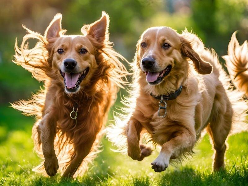 Köpekler İçin Sağlıklı Yaşam Rehberi: Mama, Takviyeler, Bakım Ürünleri ve Daha Fazlası