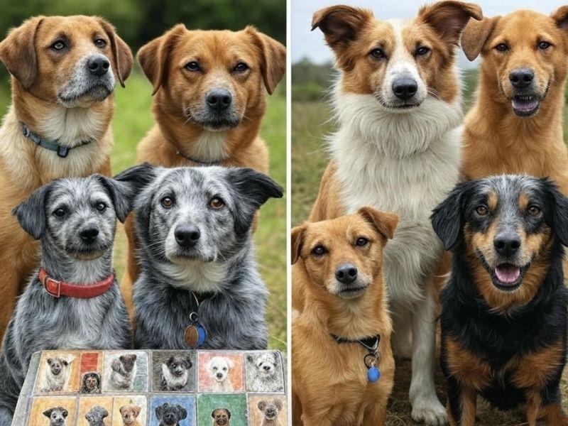 En Akıllı Köpek Irkları