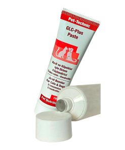 pet technic glc plus pasta weight control pasta herbal care cat spray 370