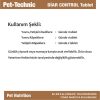 pet technic multi plus tablet diar control tablet 691